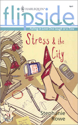 Stress &amp; the City