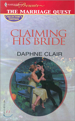 Claiming His Bride