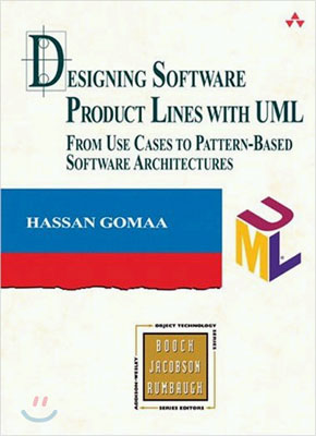 Designing Software Product Lines with UML: From Use Cases to Pattern-Based Software Architectures (Paperback)