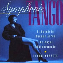 Symphonic Tango