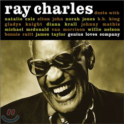 Ray Charles - Genius Loves Company