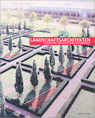 LANDSCHAFTSARCHITEKTEN(독일어)