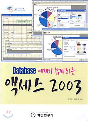 엑세스 2003