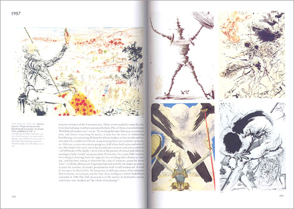 Dali: The Paintings