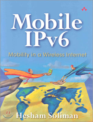 Mobile Ipv6