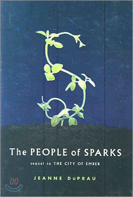 The People of Sparks