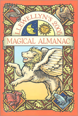 Llewellyn&#39;s 2005 Magical Almanac