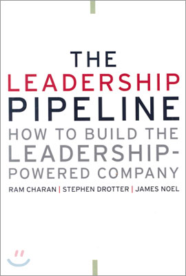 The Leadership Pipeline