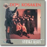 Don Kosaken Chor - Stenka Rasin