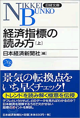 經濟指標の讀み方(上)