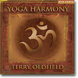 Terry Oldfield - Yoga Harmony