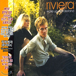 Riviera - Wake Up Wonderland