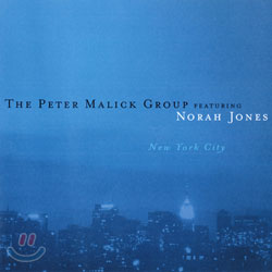 Norah Jones &amp; Peter Malick Band - New York City
