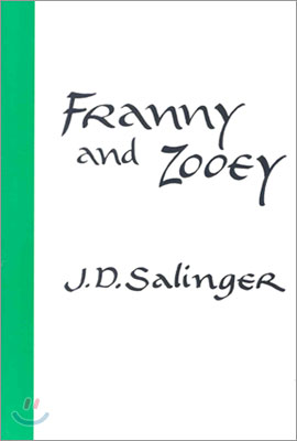 Franny and Zooey (Paperback)