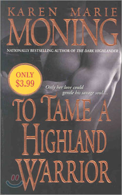 To Tame a Highland Warrior