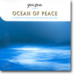 Yoga Zone Presents Ocean Of Peace