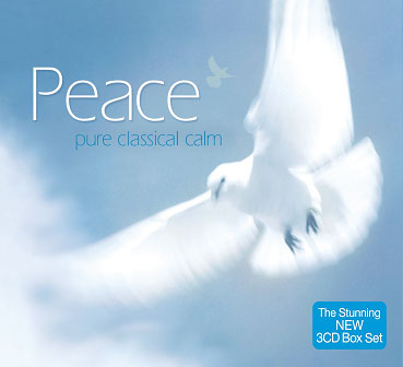 Peace - Pure Classical Calm