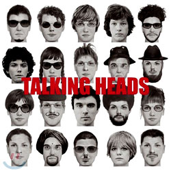 Talking Heads - The Best Of