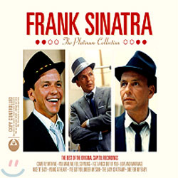 Frank Sinatra - The Platinum Collection