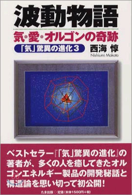 「氣」驚異の進化