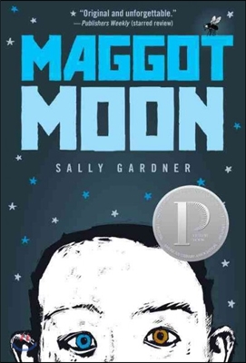 Maggot Moon (Paperback)