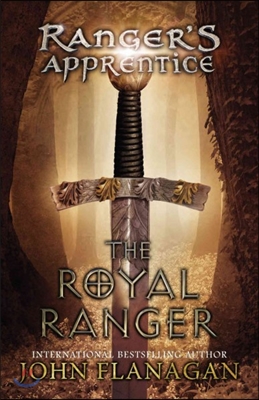 The Royal Ranger: A New Beginning