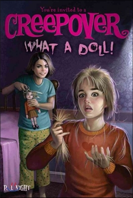 What a Doll!: Volume 12