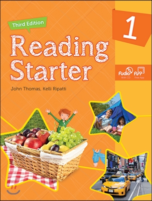 Reading Starter 1 Third Edition