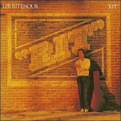 Lee Ritenour - Rit