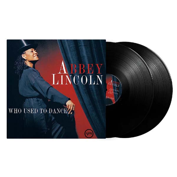 Abbey Lincoln (애비 링컨) - Who used to dance [2LP]