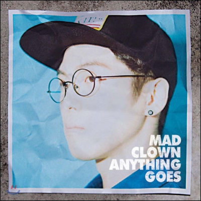 매드클라운 (Mad Clown) - Anything Goes