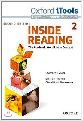 Inside Reading Second Edition: 2 : iTools DVD-ROM