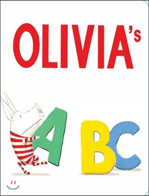 Olivia&#39;s ABC