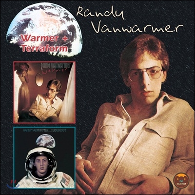 Randy Vanwarmer - Warmer &amp; Terraform