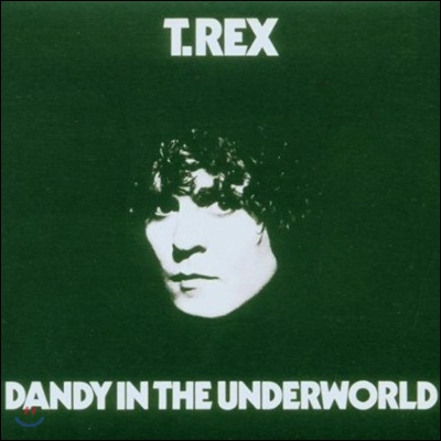 T.Rex - Dandy In The Underworld (Deluxe Edition)