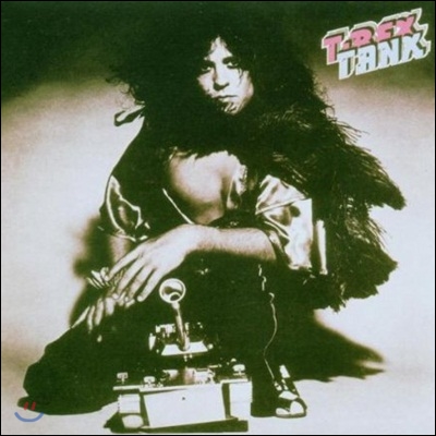 T.Rex - Tanx (Deluxe Edition) - 예스24