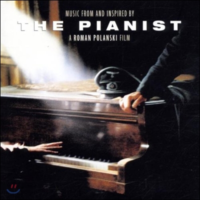 피아니스트 영화음악 (The Pianist OST by Janusz Olejniczak) 