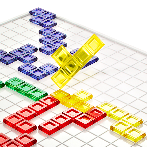 Blokus 블로커스 2014 한글판