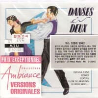 V.A. - Paso Doble - Danses in Deux (수입/미개봉)