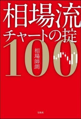 相場流チャ-トのおきて100