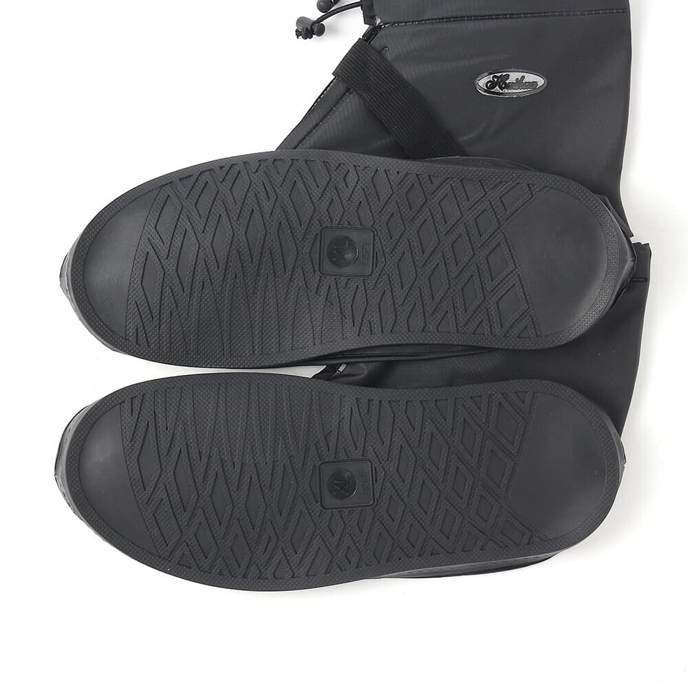 [아일렌]슈가드 방수 신발커버(밴드형) (250~260mm) (블랙)