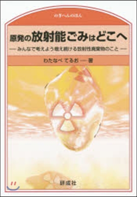 原發の放射能ごみはどこへ－みんなで考えよ