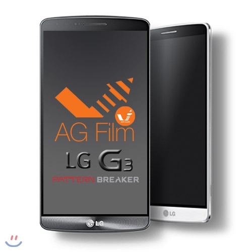 [BEAT] PB正品 LG G3 AG 지문방지 액정필름