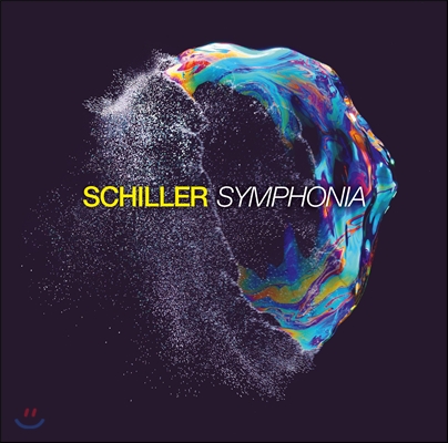 Schiller (쉴러) - Symphonia