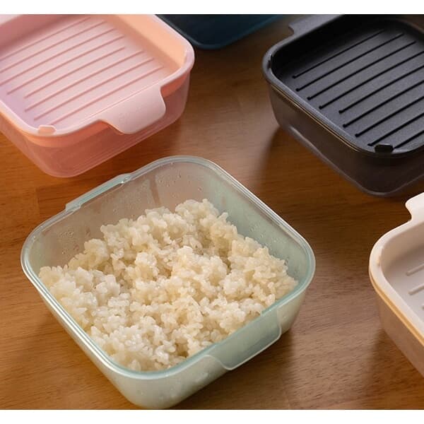 [SSH] 냉동밥 밀폐용기 5P세트 6type