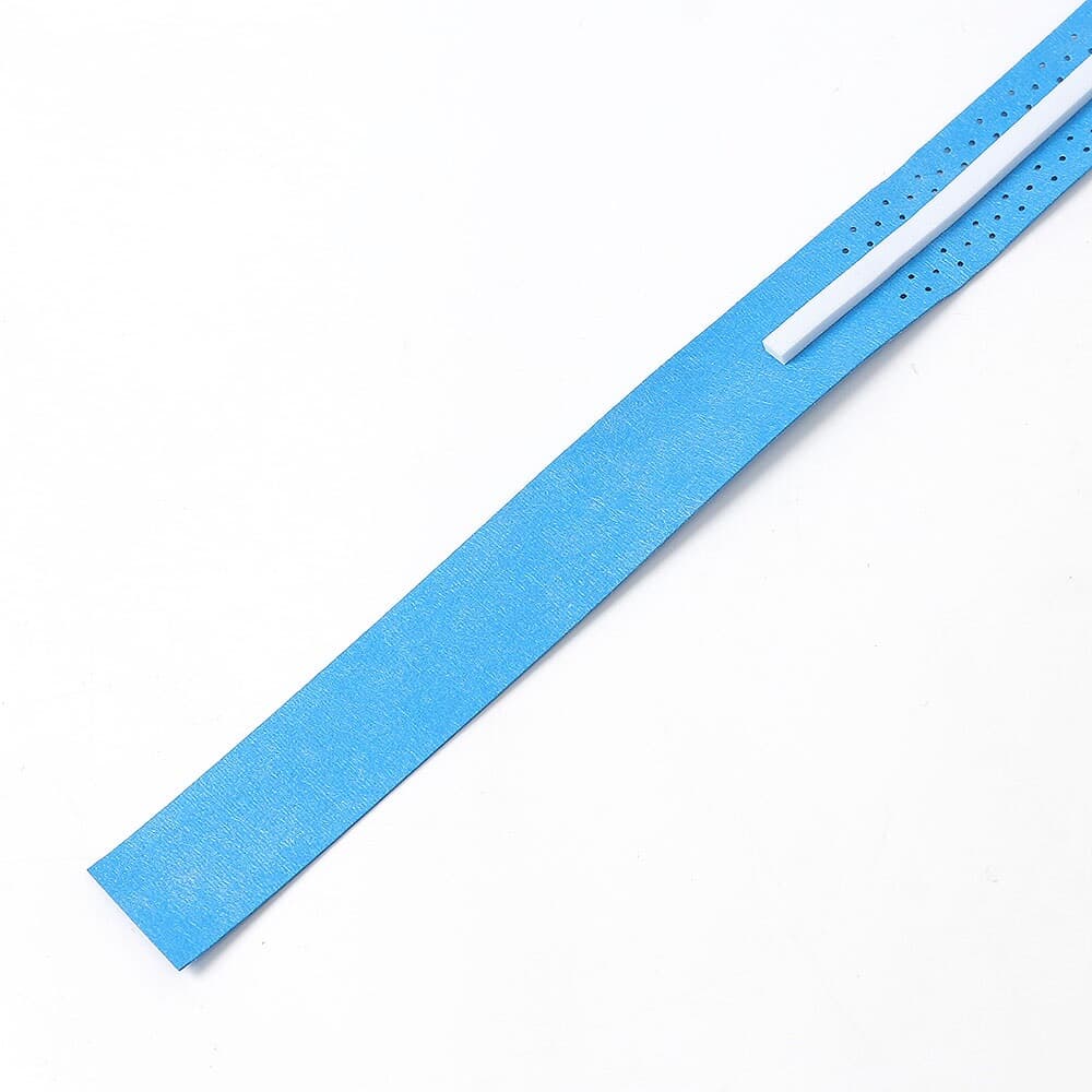 논슬립 스포츠 그립 테이프 10p(블루) 테니스그립밴드