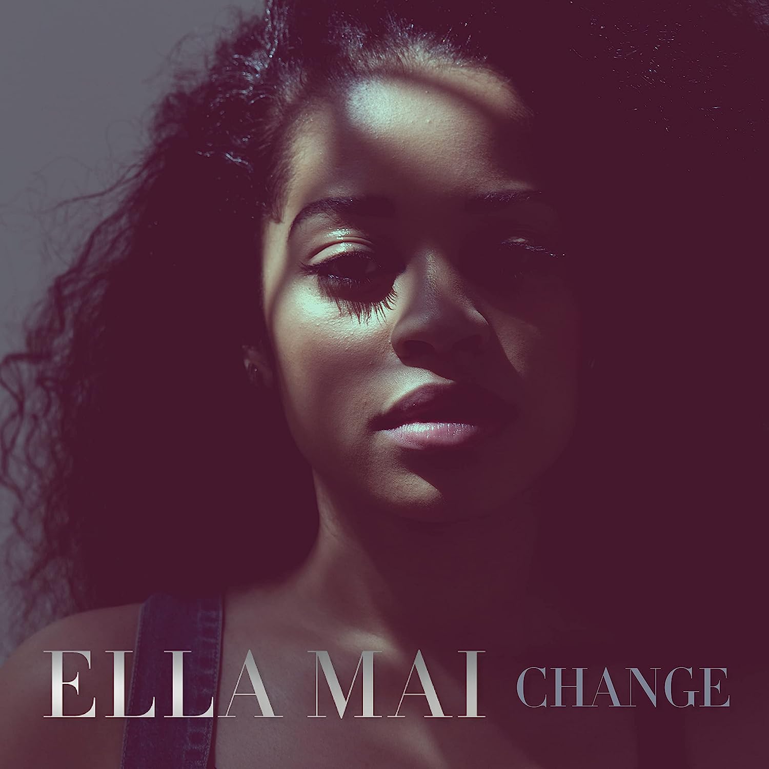 Ella Mai (엘라 마이) - Time Change Ready - Anniversary Compilation [블랙 & 투명 바이올렛 & 투명 오렌지 3LP]