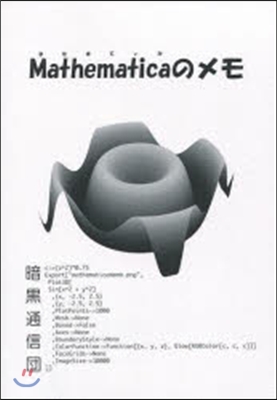 Mathematicaのメモ