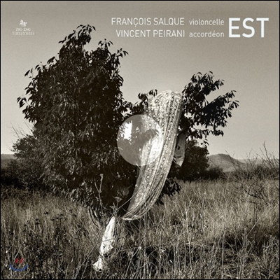 Vincent Peirani / Francois Salque 클래식과 민속음악 (EST)