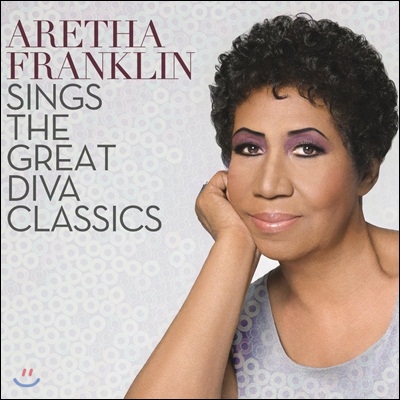 Aretha Franklin - Aretha Franklin Sings The Great Diva Classics